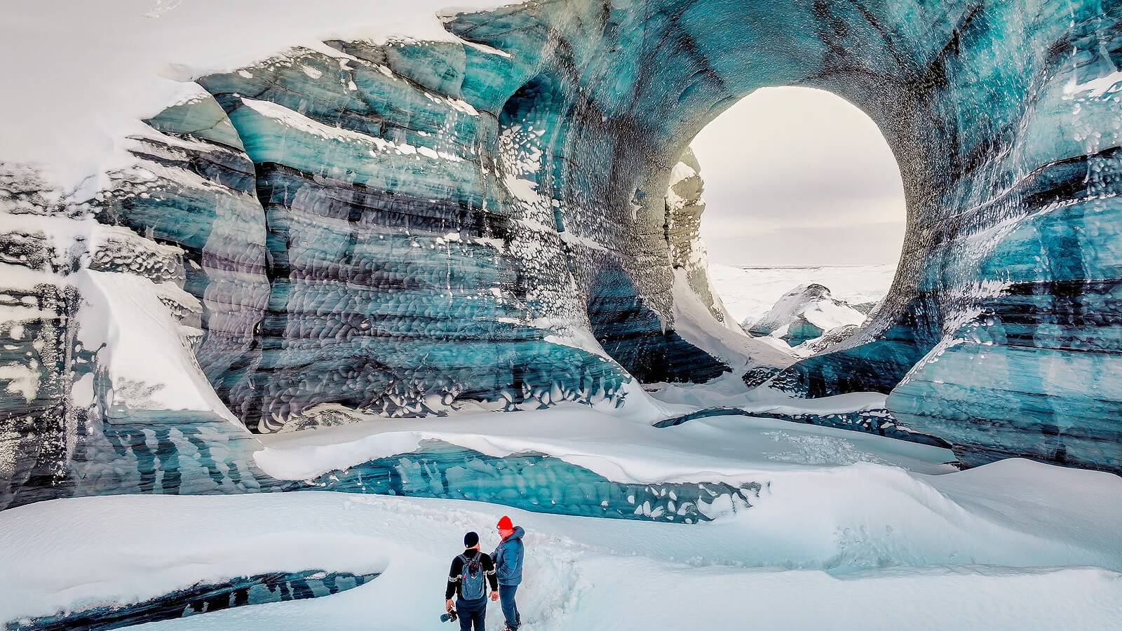 Iceland Northern Lights Quest